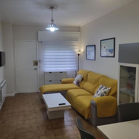 Calle Vigo 15 Sanxenxo Zewnętrze zdjęcie