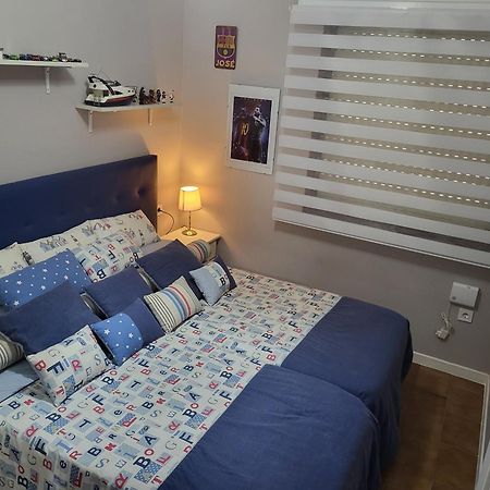 Calle Vigo 15 Sanxenxo Zewnętrze zdjęcie