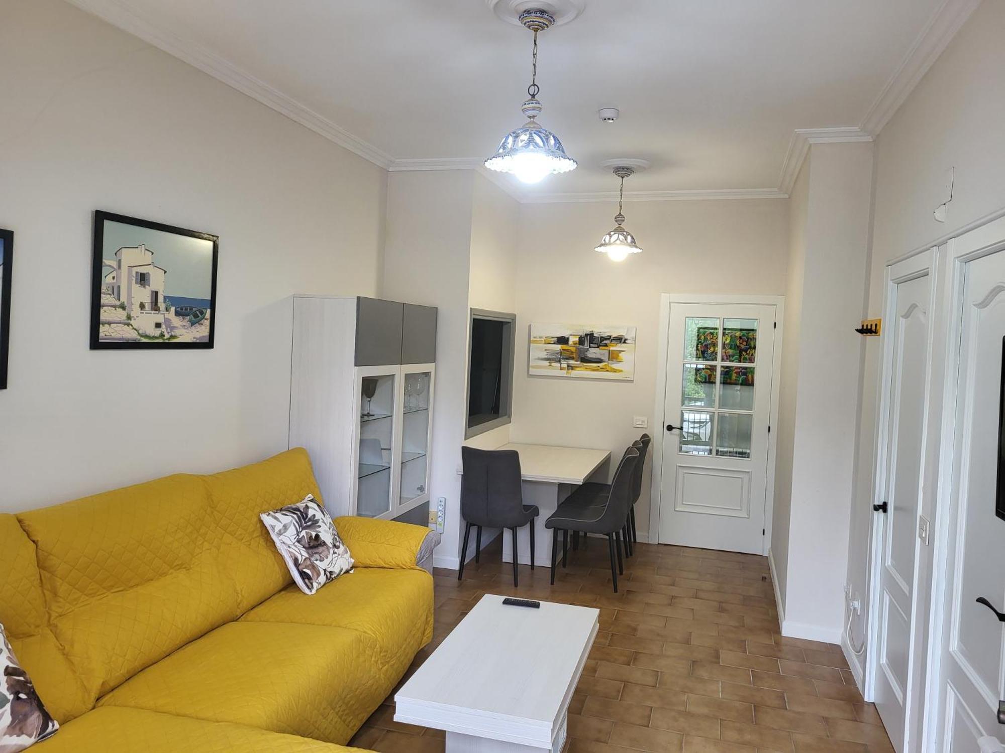 Calle Vigo 15 Sanxenxo Zewnętrze zdjęcie