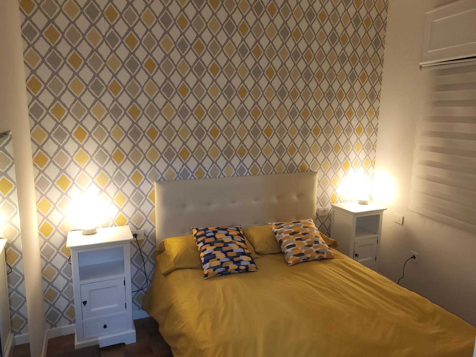 Calle Vigo 15 Sanxenxo Zewnętrze zdjęcie