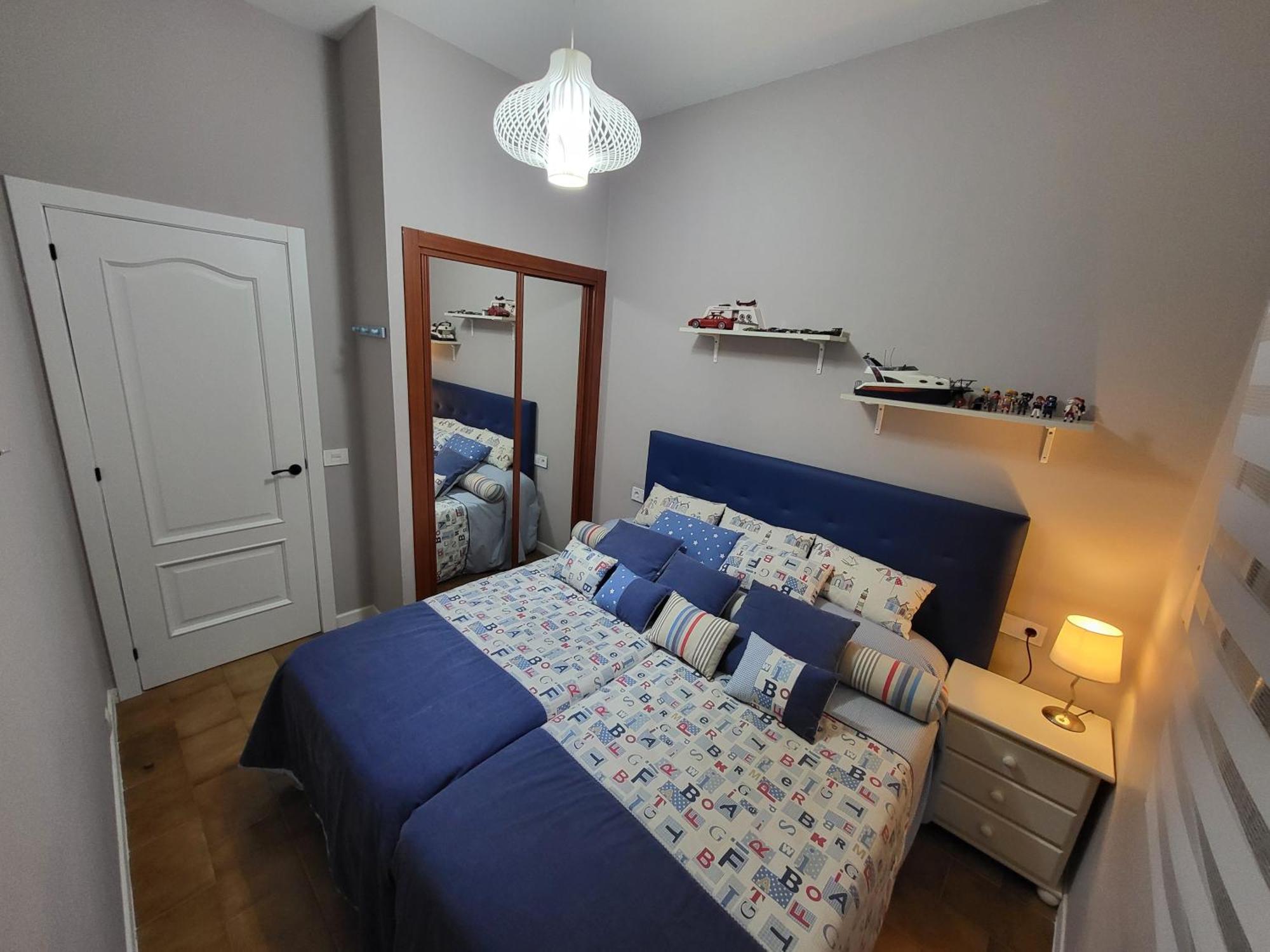 Calle Vigo 15 Sanxenxo Zewnętrze zdjęcie
